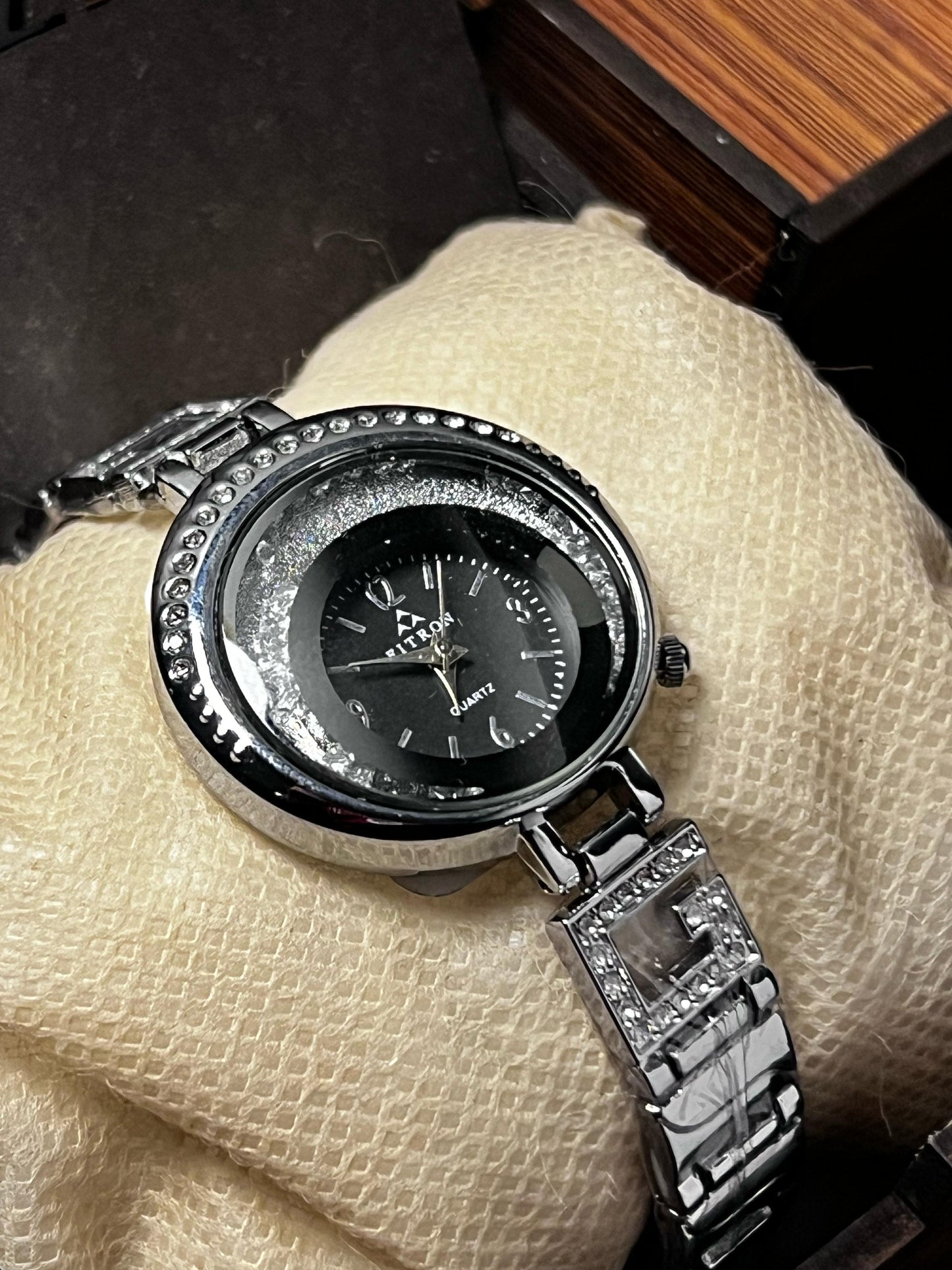 Jewellery Watch