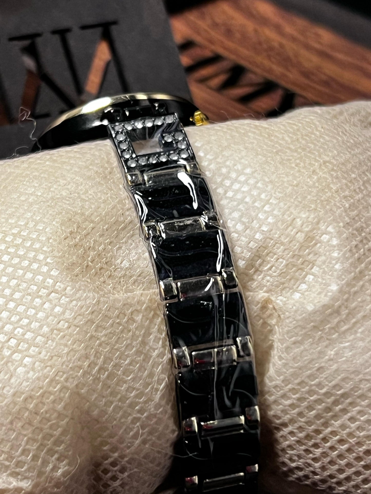 Jewellery Watch