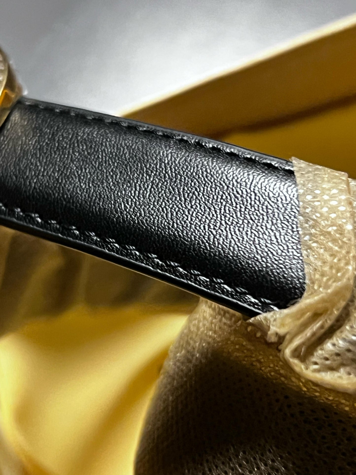 Premium Luxury Inspired Belt