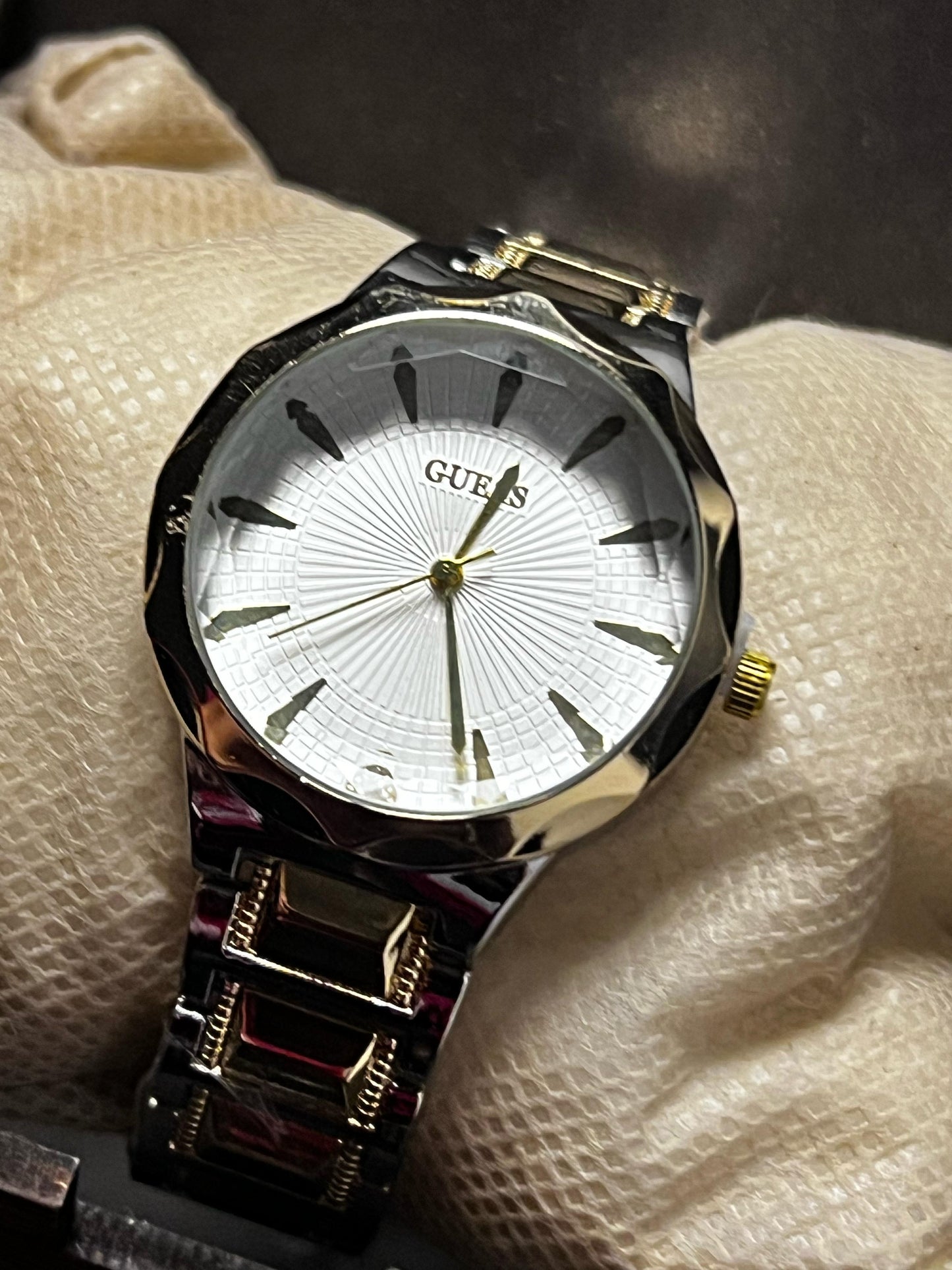 Luxury inspired Watch