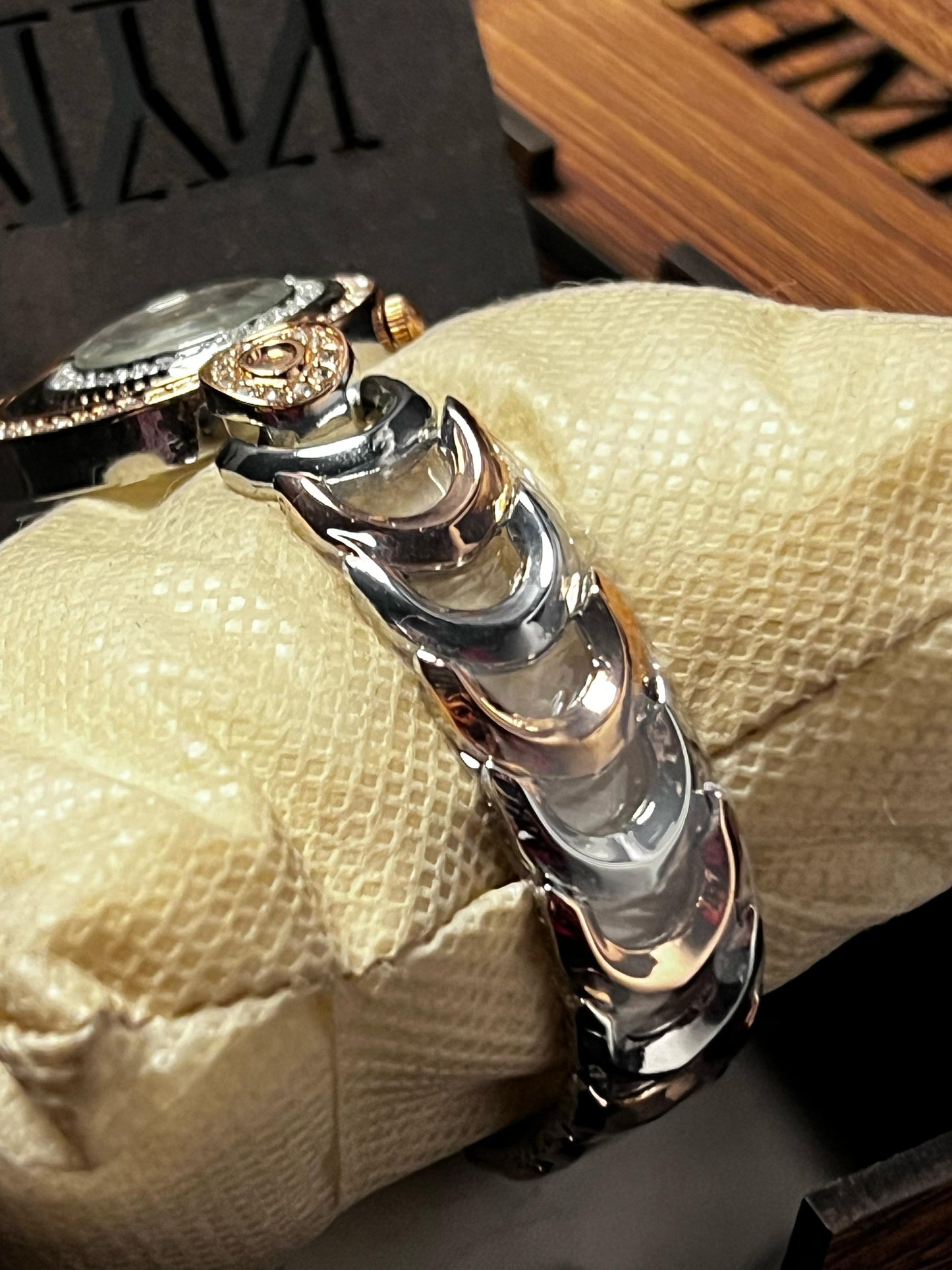Jewellery Watch