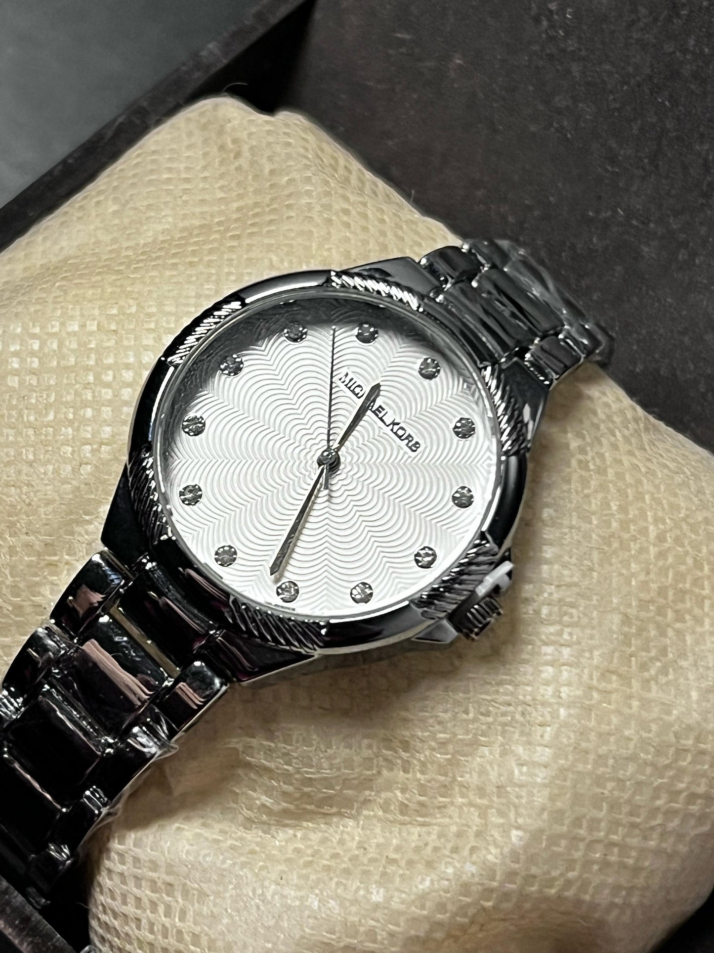 Luxury inspired Watch