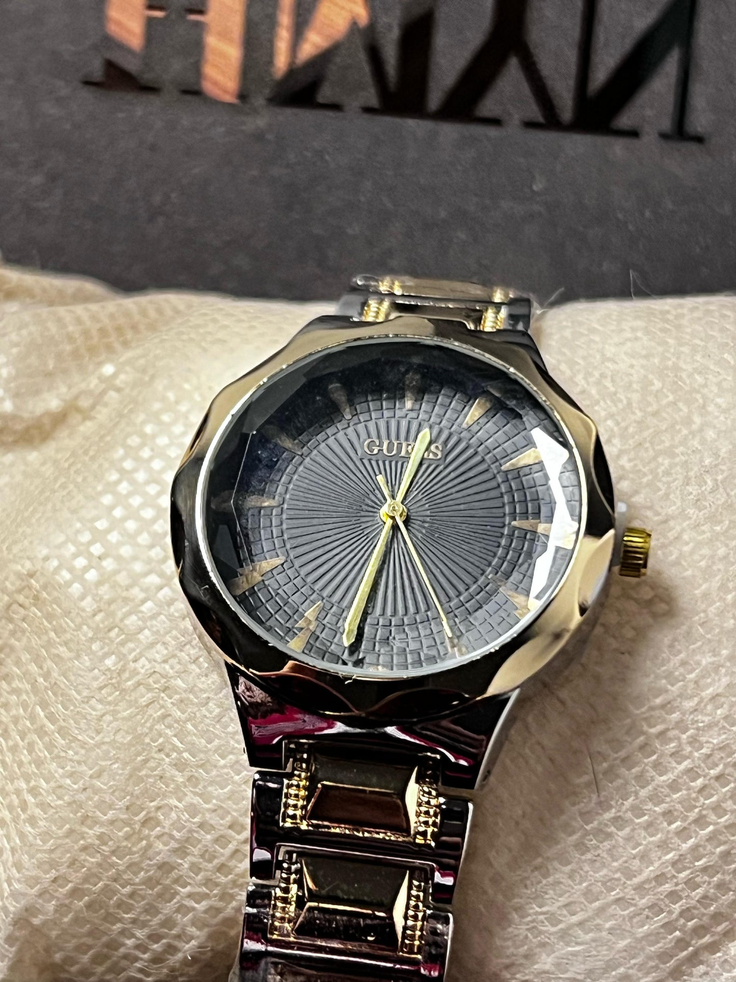 Luxury inspired Watch