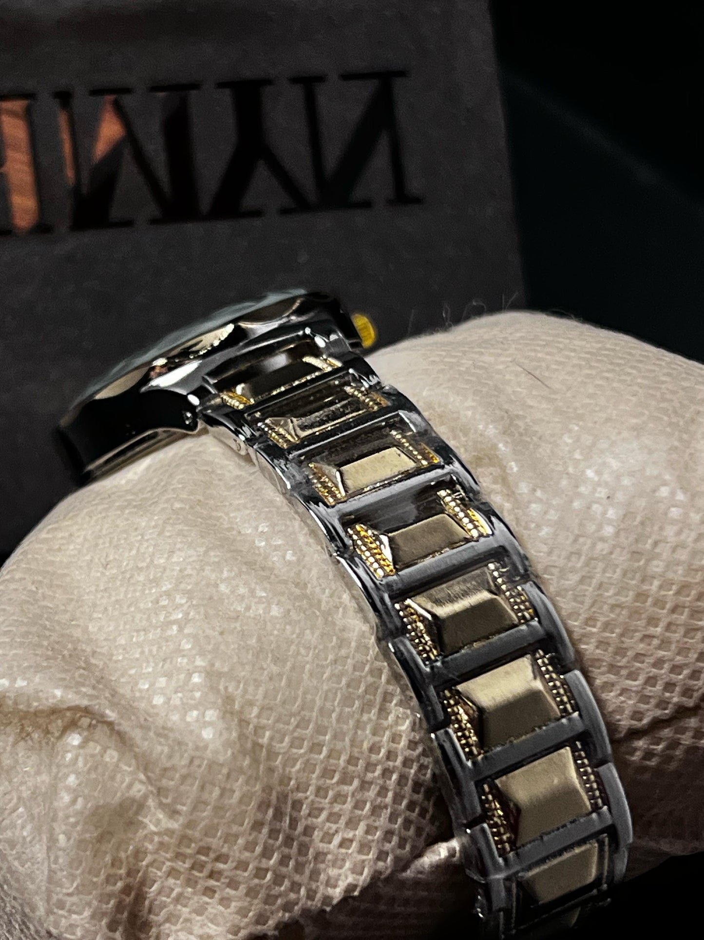 Luxury inspired Watch