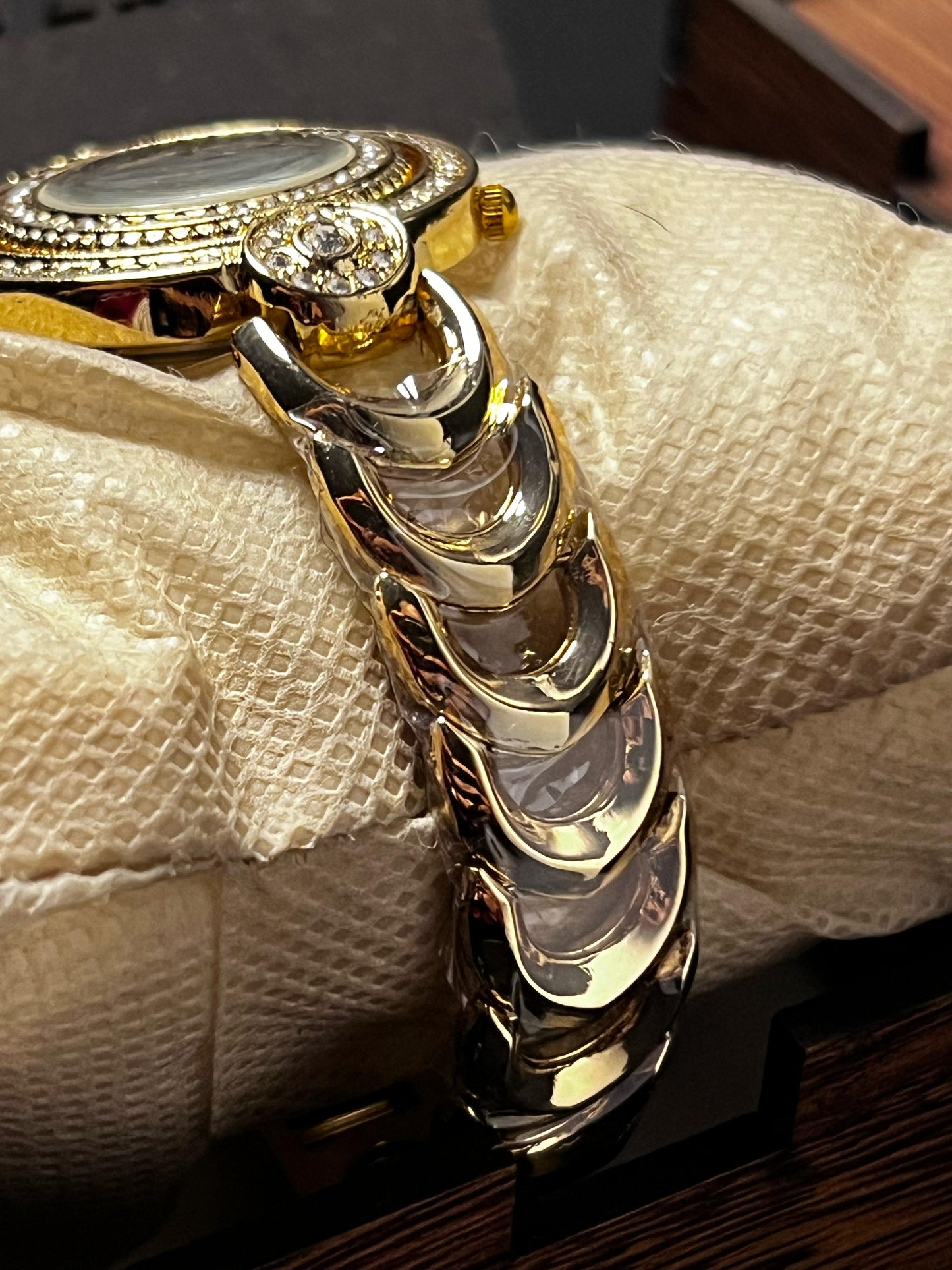 Jewellery Watch