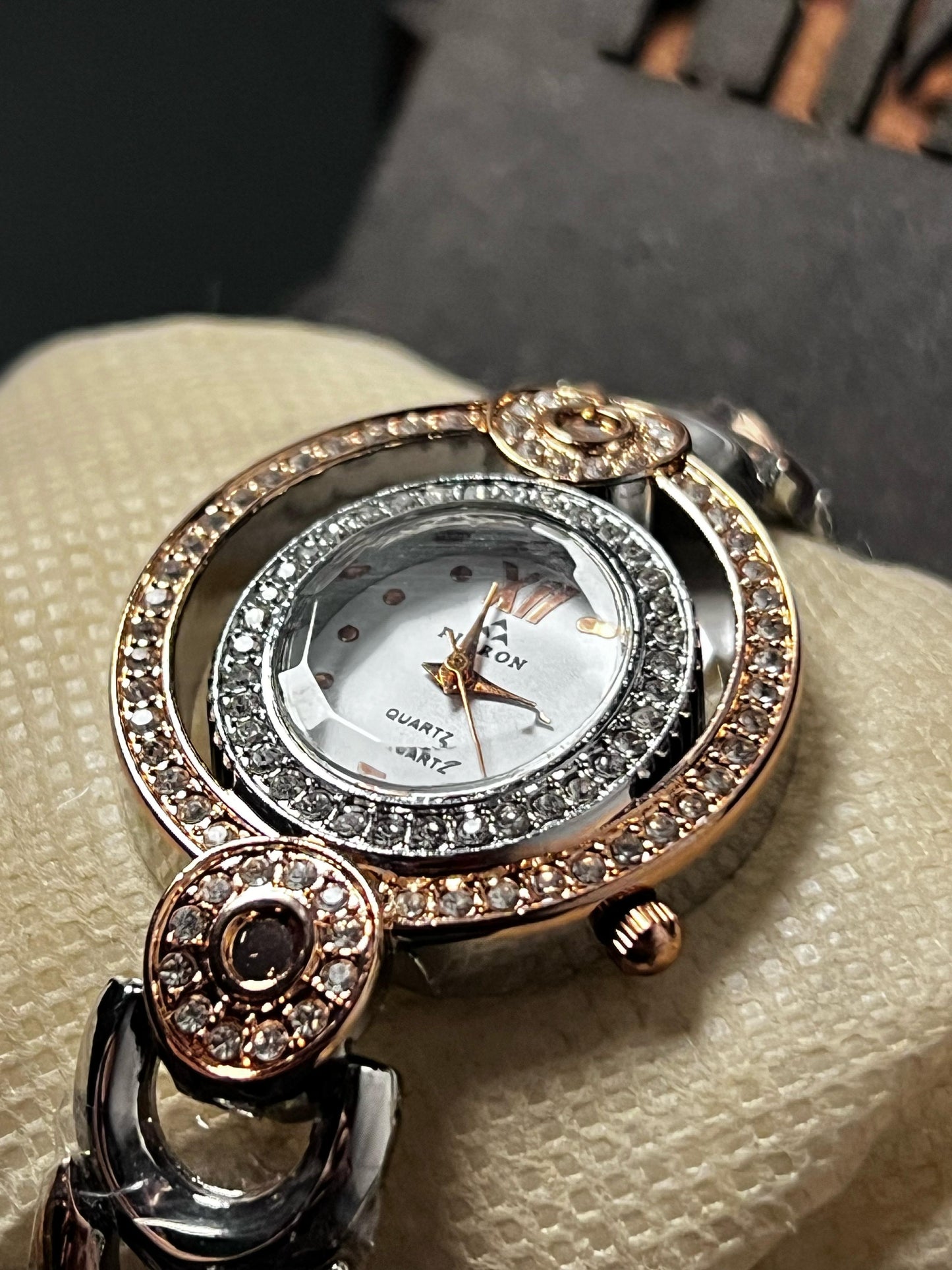 Jewellery Watch