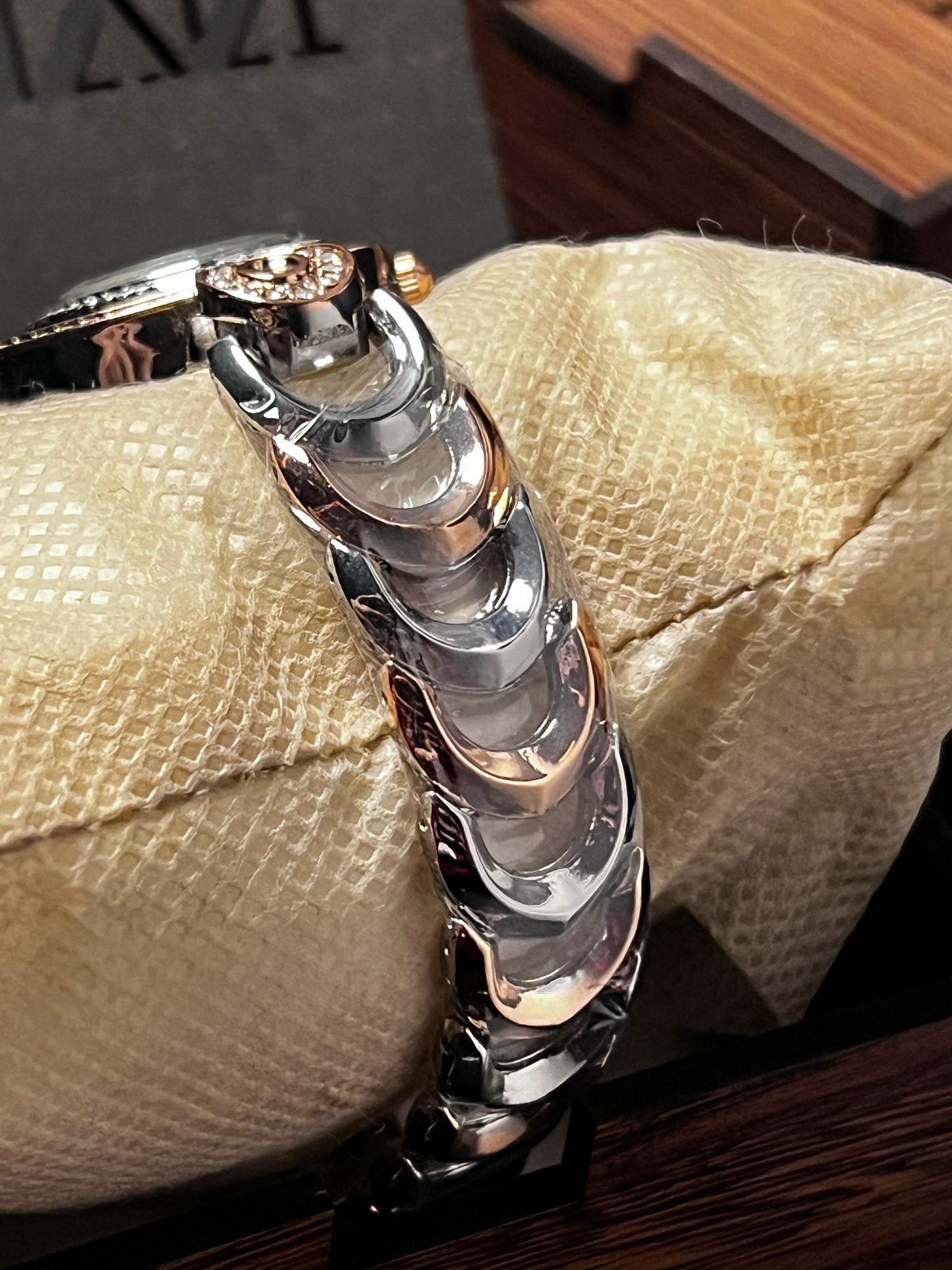 Jewellery Watch