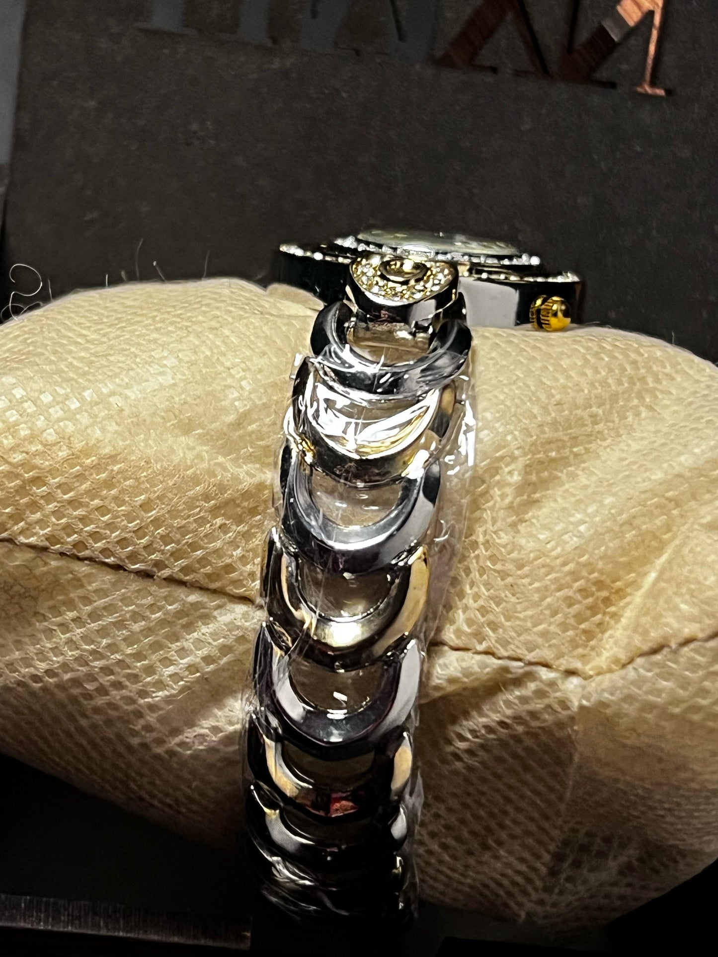 Jewellery Watch
