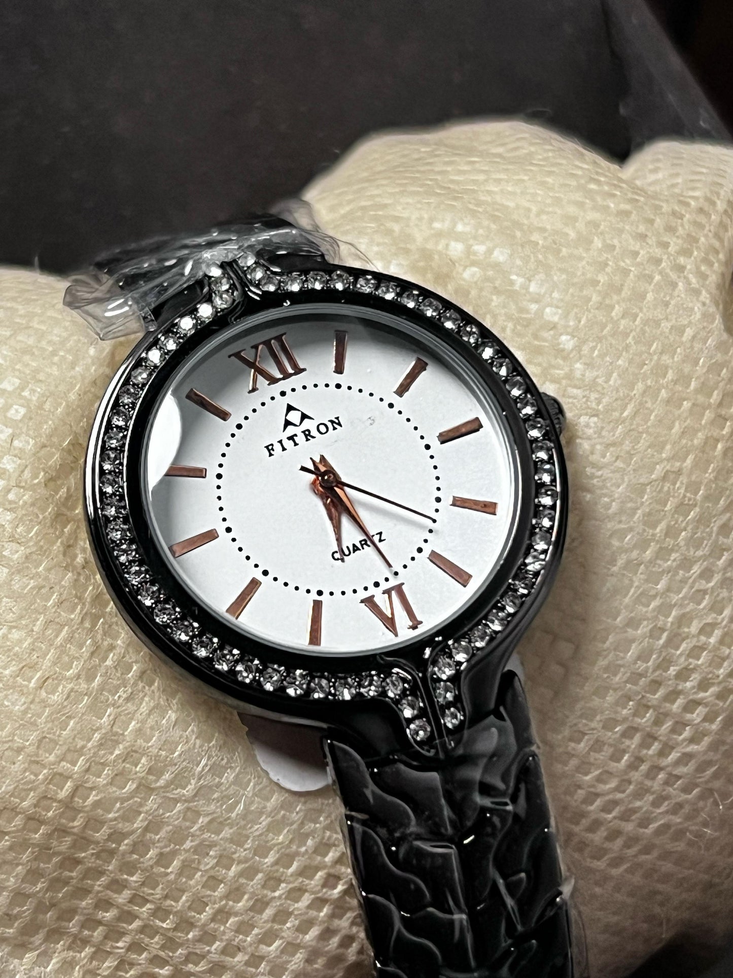 Jewellery Watch