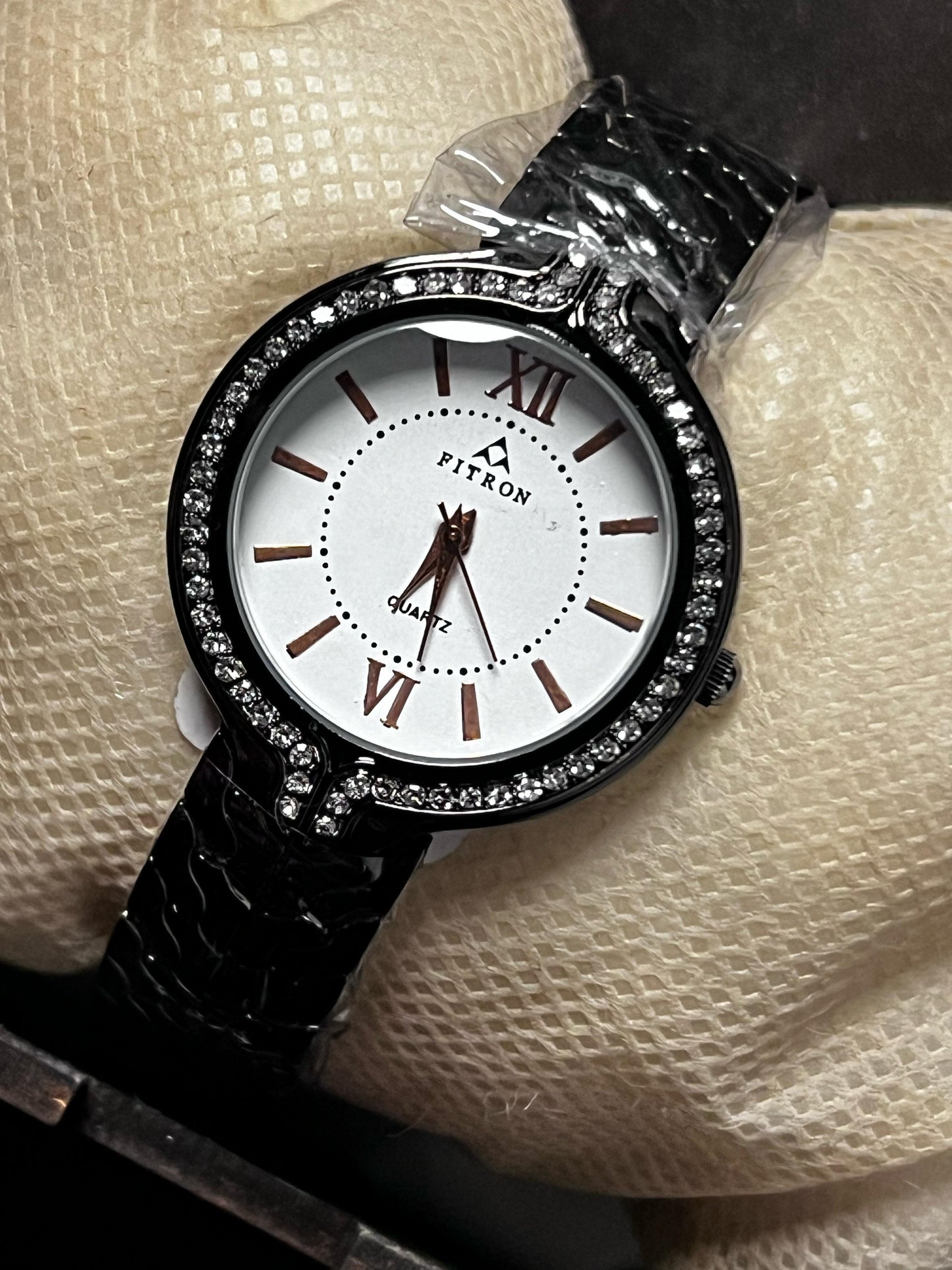 Jewellery Watch