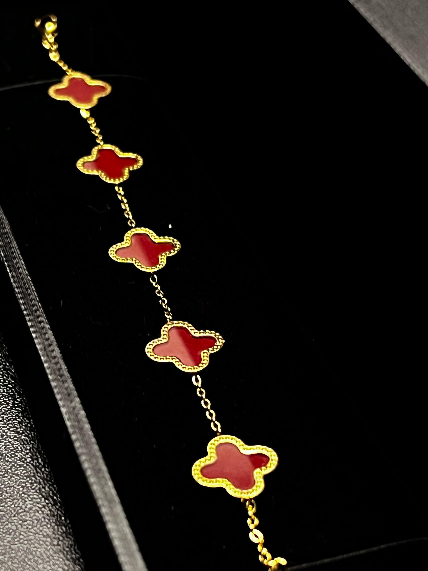 Branded Chain Bracelets Women
