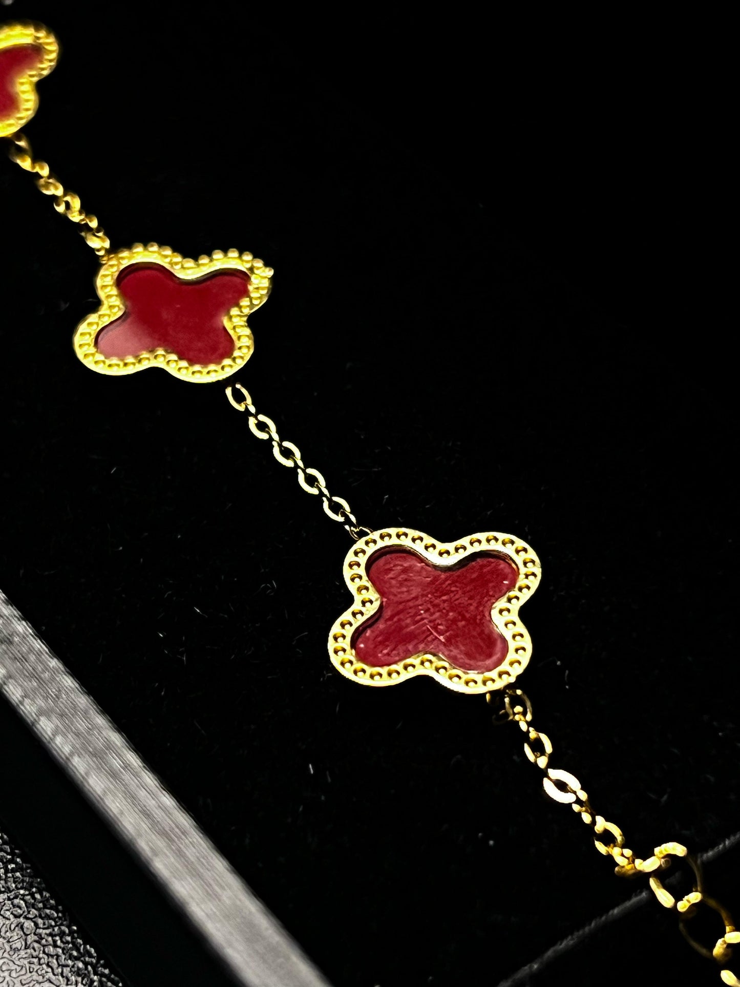 Branded Chain Bracelets Women