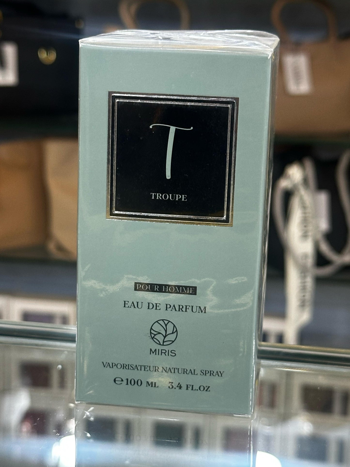 Miris - Troupe Pour Homme