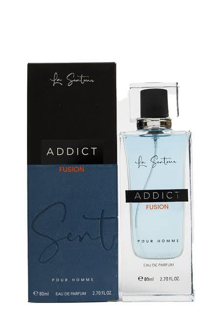 Addict Fusion La Senteur
