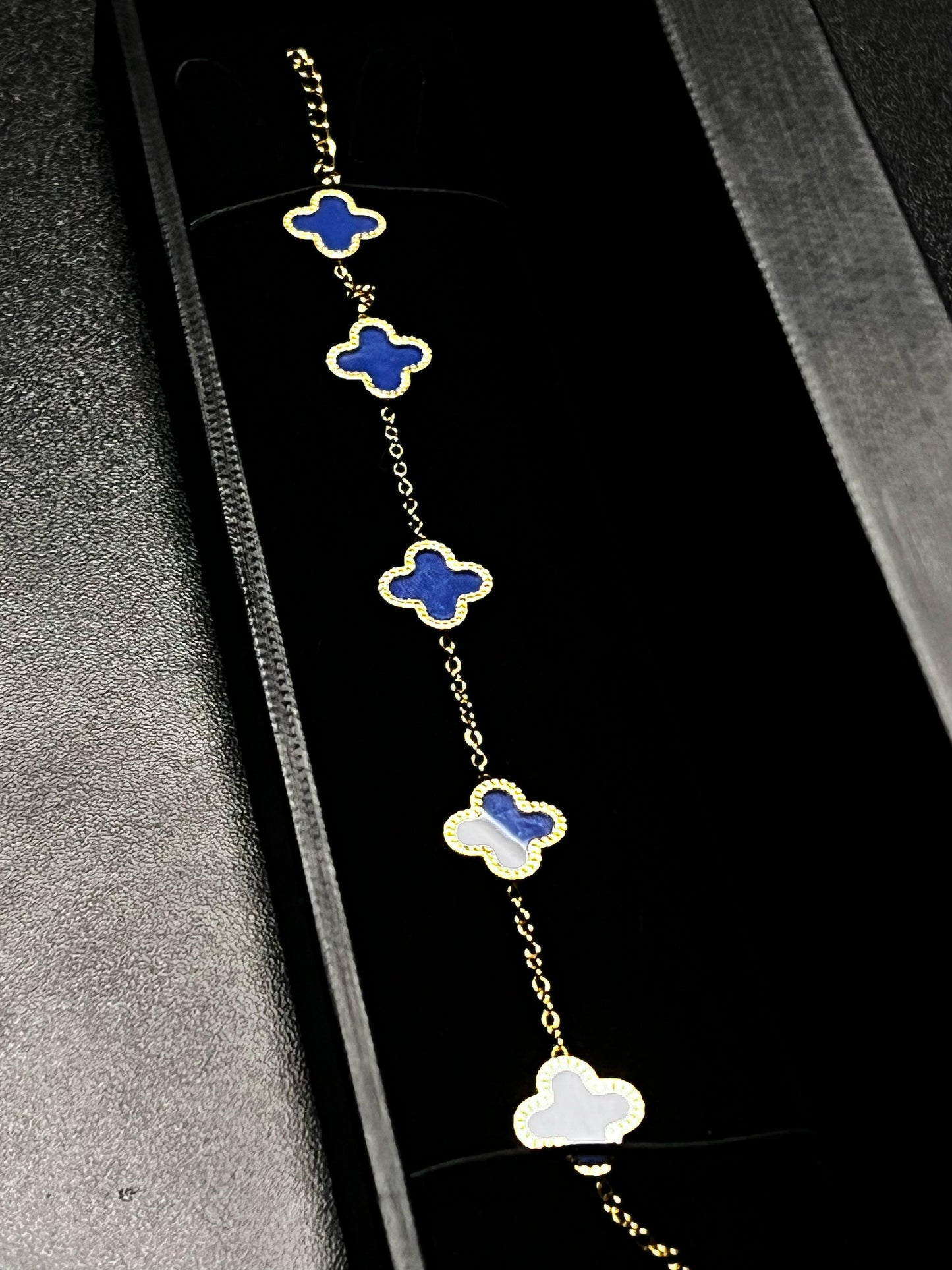 Branded Chain Bracelets Women
