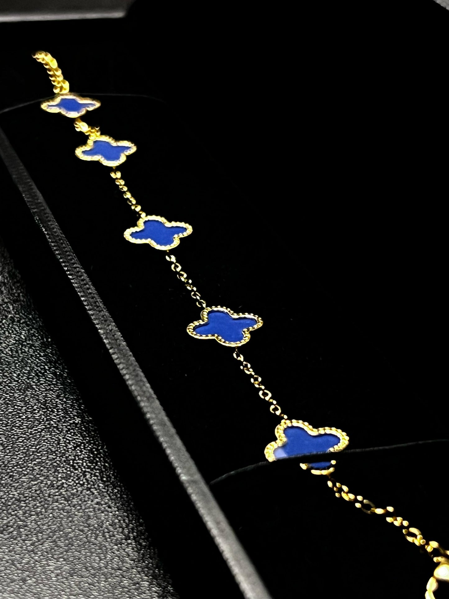 Branded Chain Bracelets Women