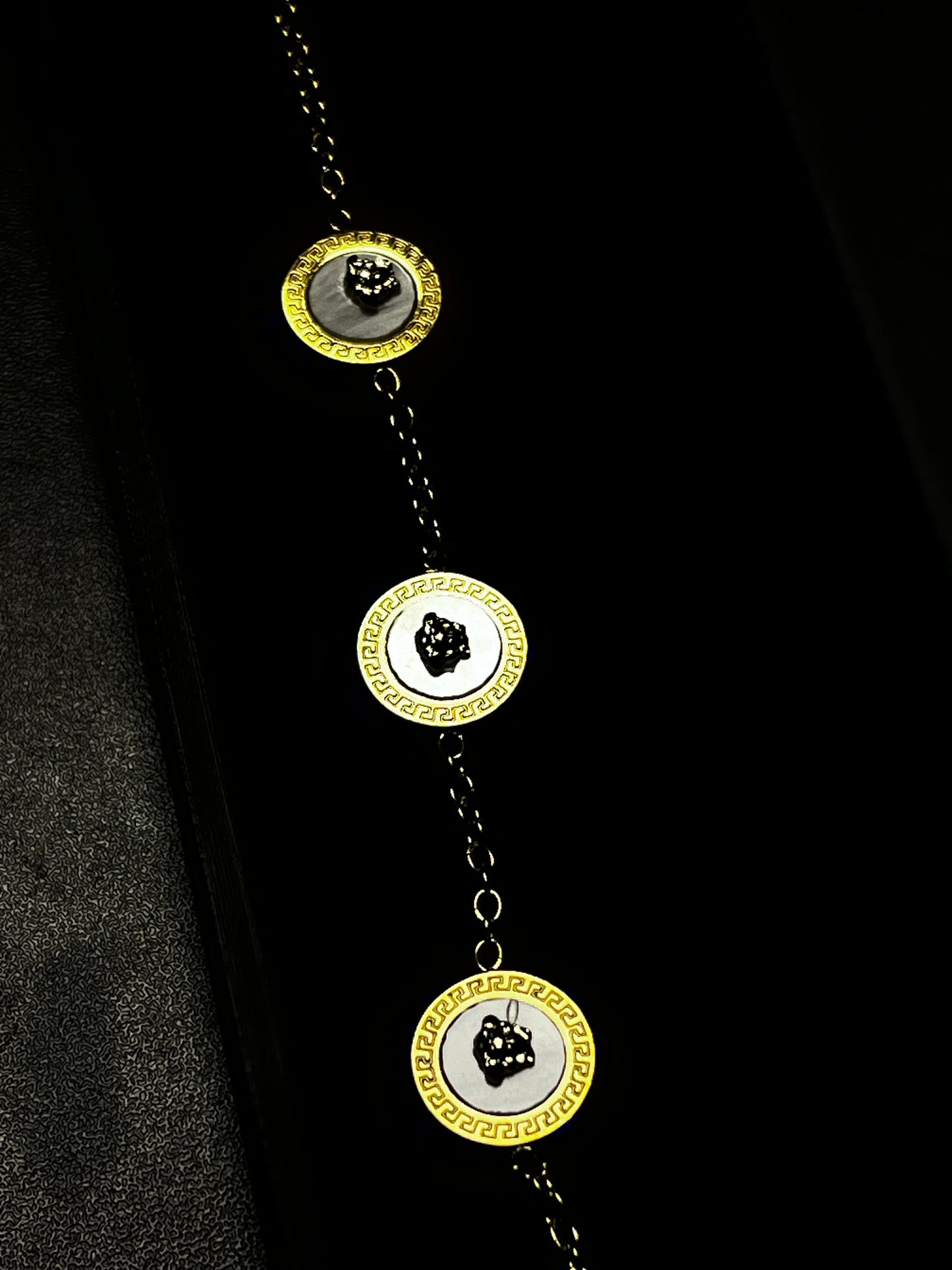 Branded Chain Bracelets Women