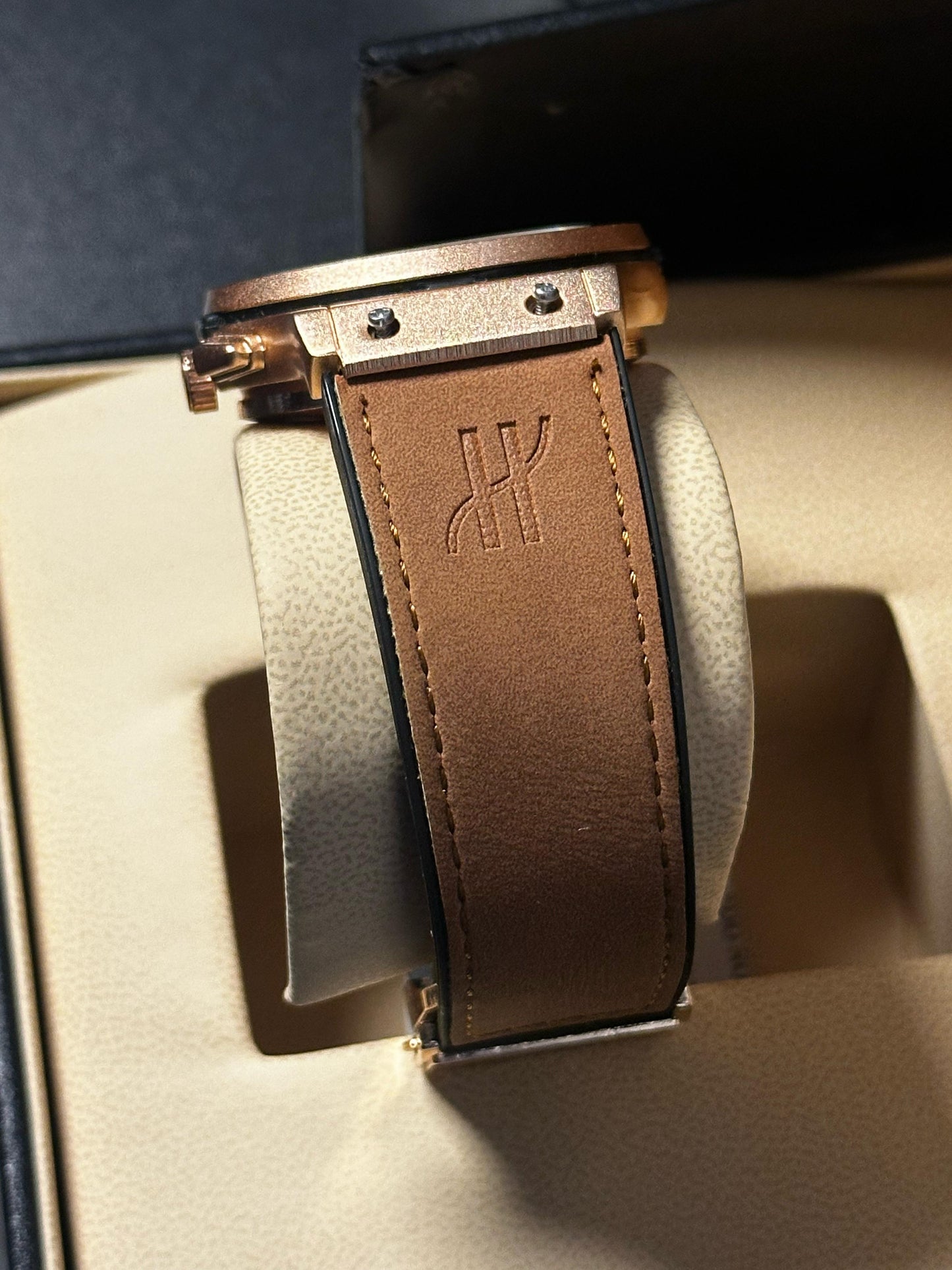 Hublot Quartz