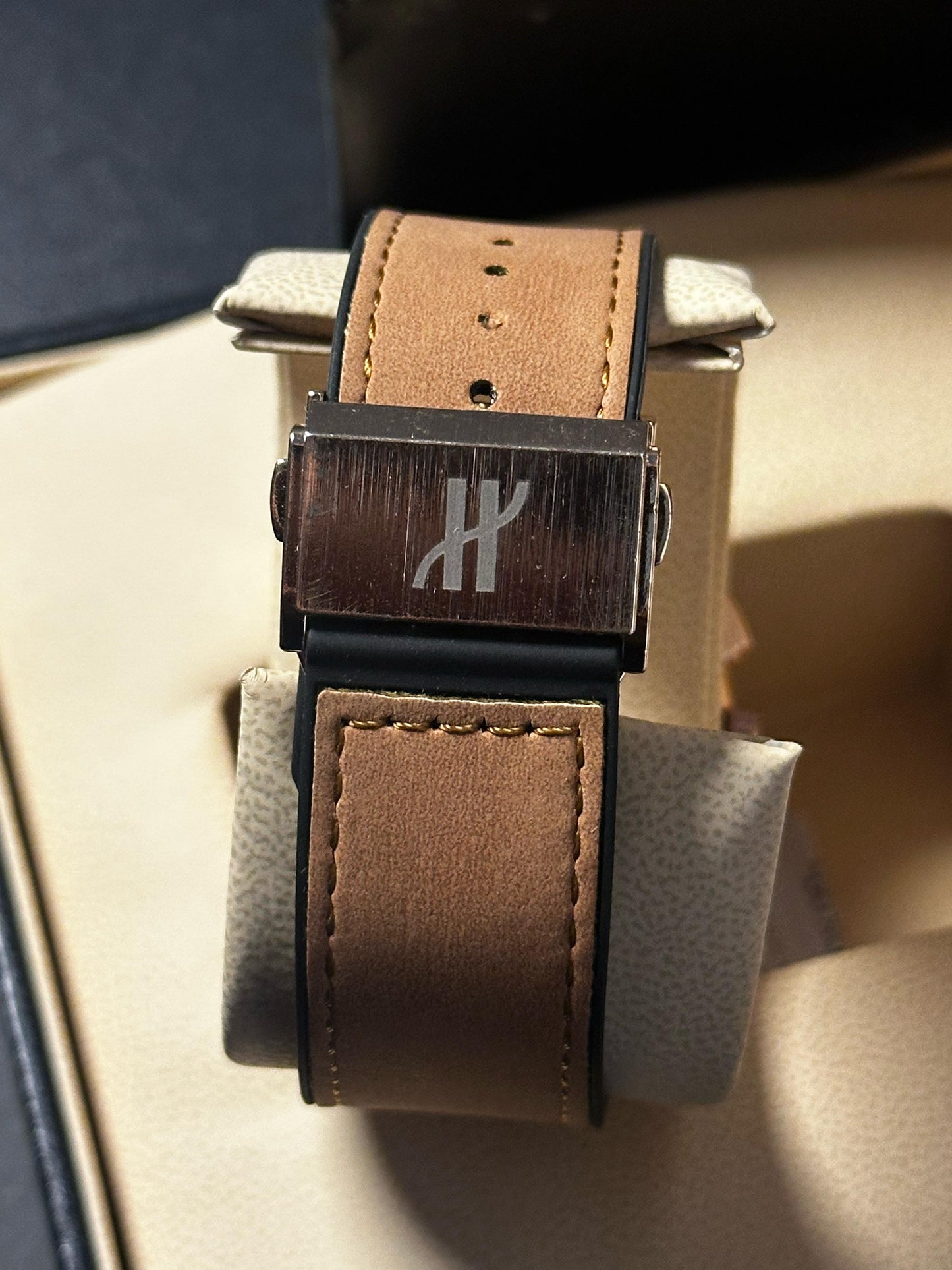 Hublot Quartz