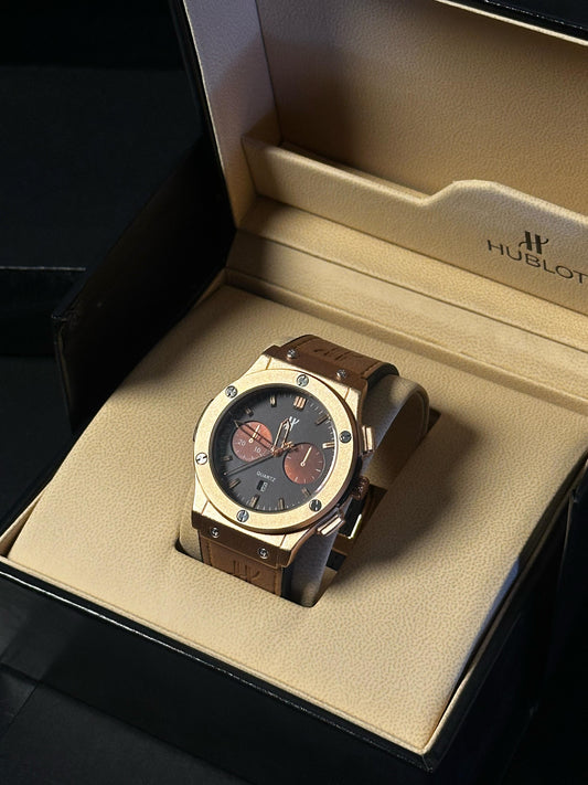 Hublot Quartz