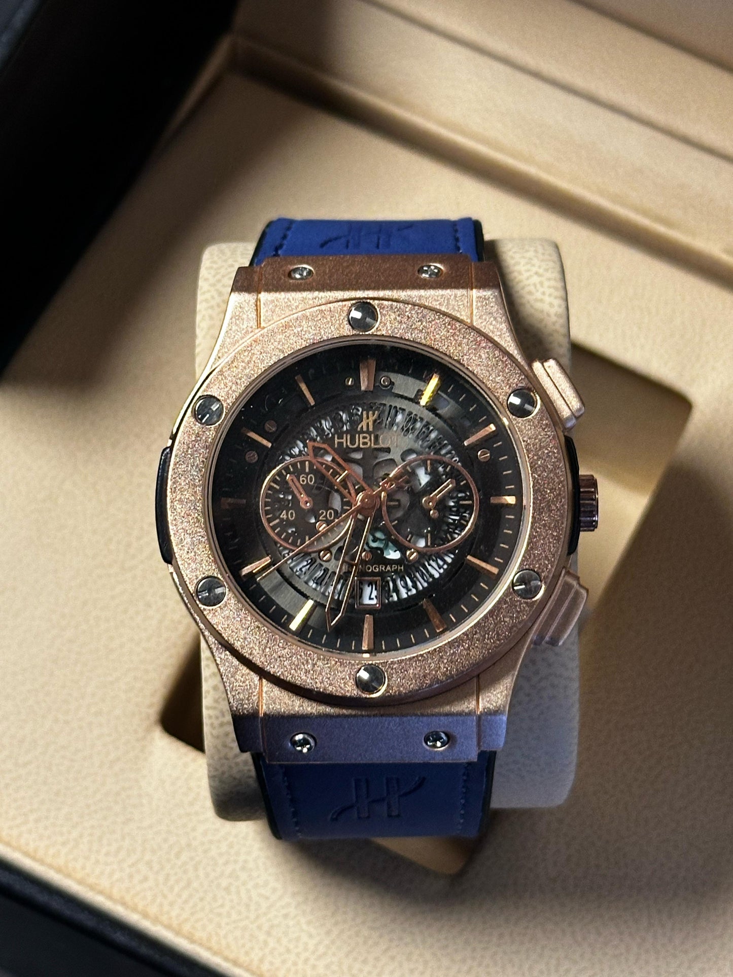 Hublot Quartz