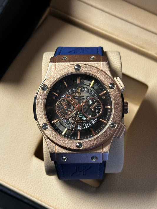 Hublot Quartz