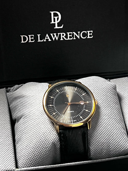 DE LAWRENCE