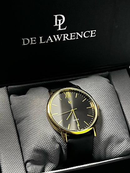DE LAWRENCE