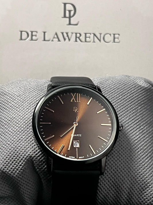 DE LAWRENCE