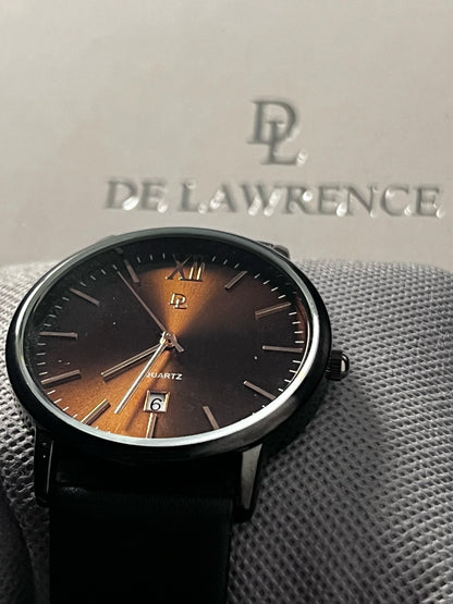 DE LAWRENCE