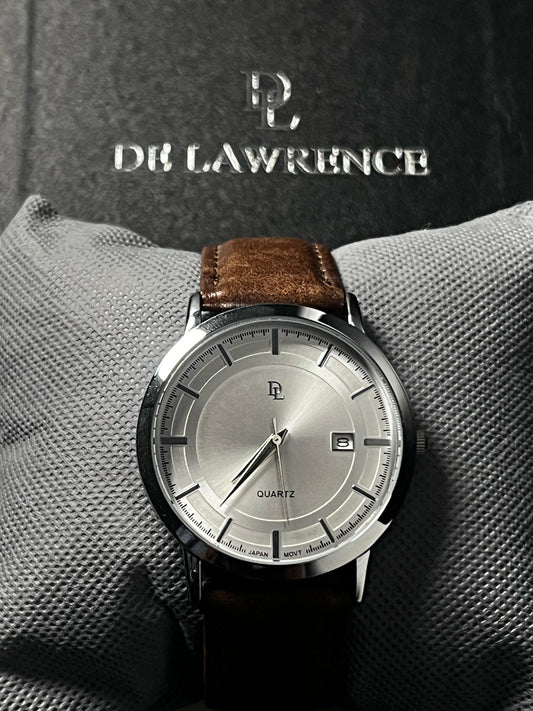 DE LAWRENCE