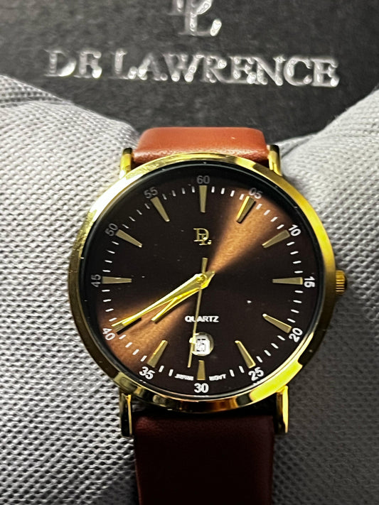 DE LAWRENCE
