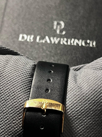 DE LAWRENCE