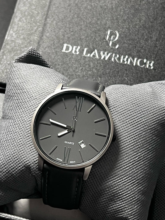 DE LAWRENCE