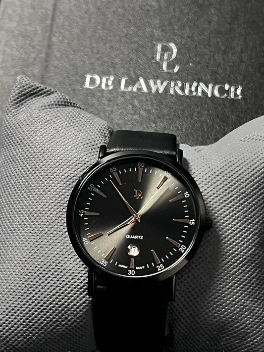 DE LAWRENCE