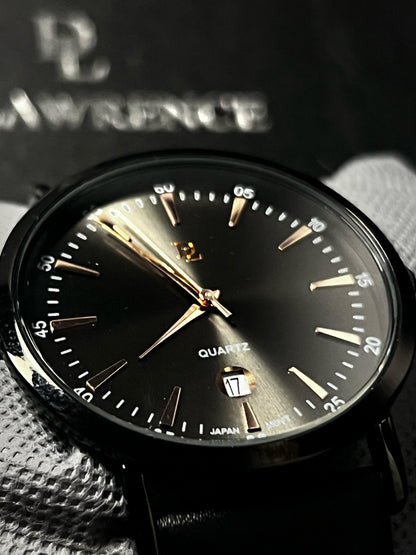 DE LAWRENCE