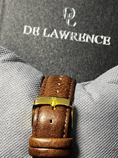 DE LAWRENCE
