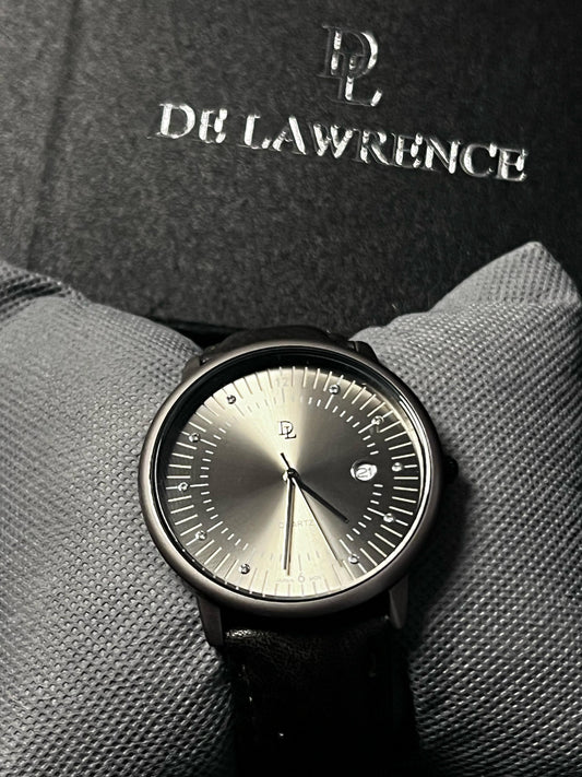DE LAWRENCE