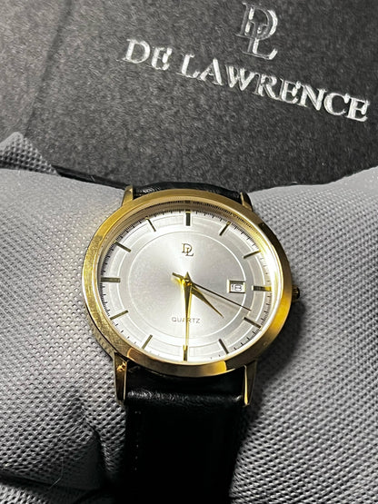 DE LAWRENCE