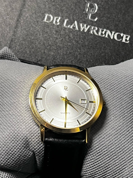 DE LAWRENCE