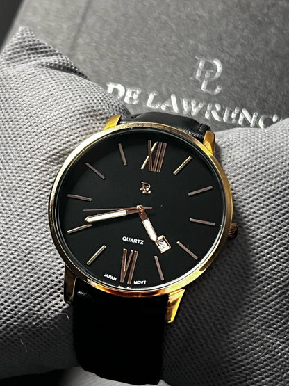 DE LAWRENCE