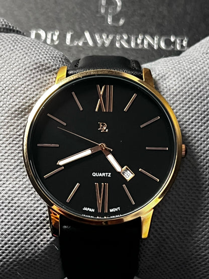 DE LAWRENCE