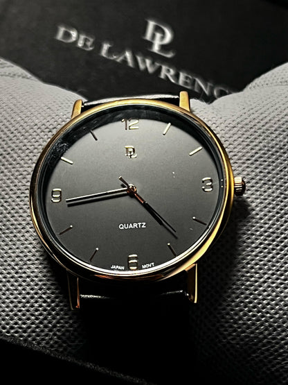 DE LAWRENCE