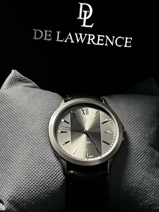 DE LAWRENCE