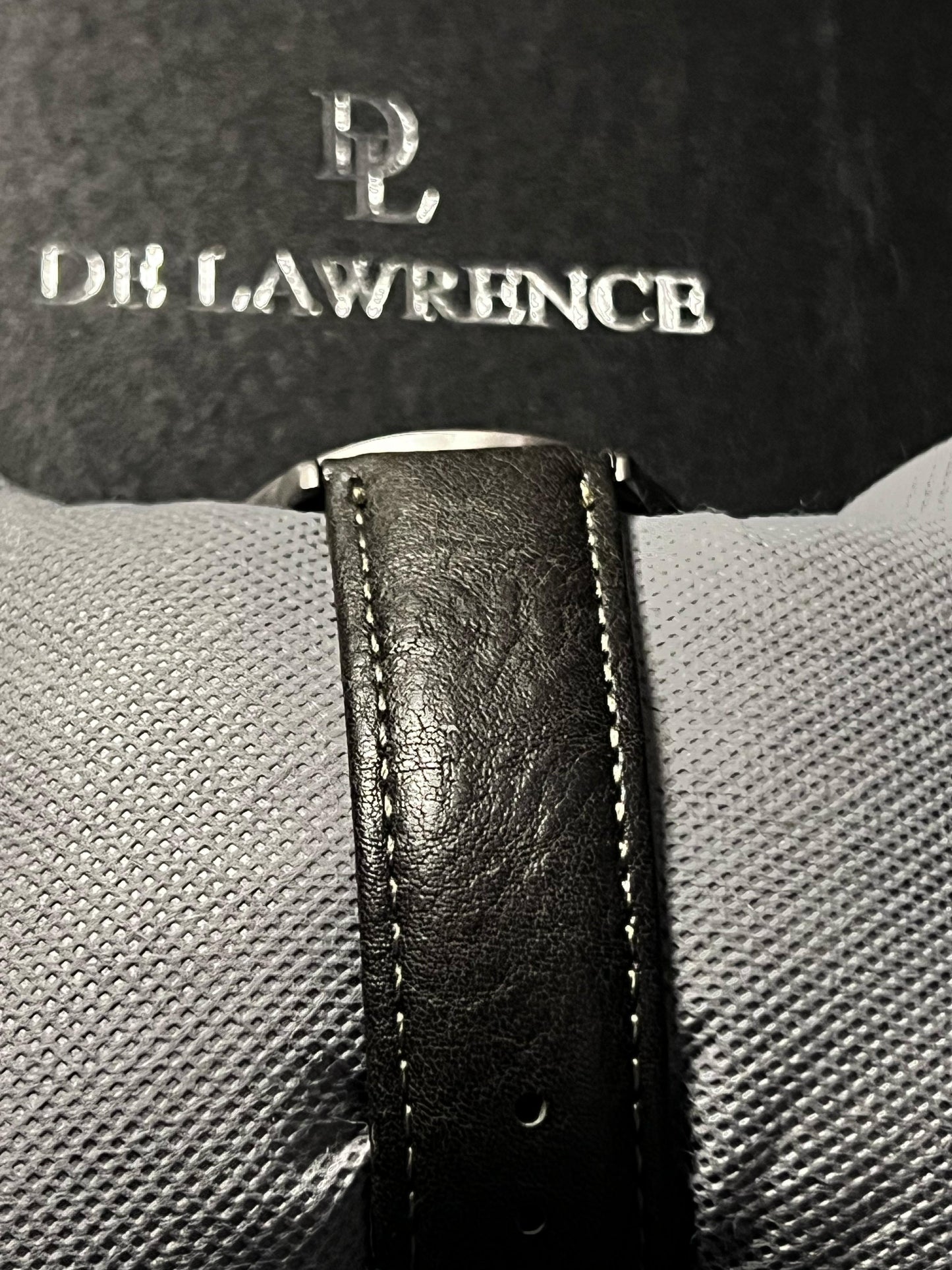 DE LAWRENCE