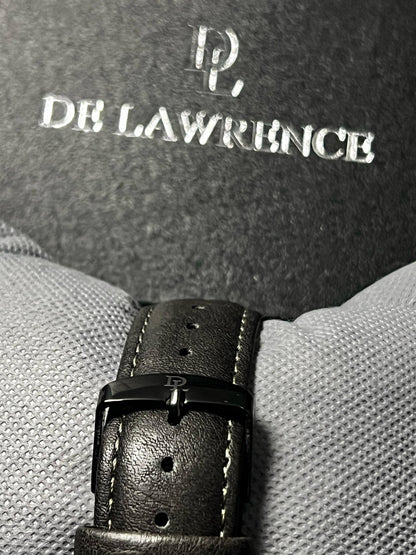 DE LAWRENCE