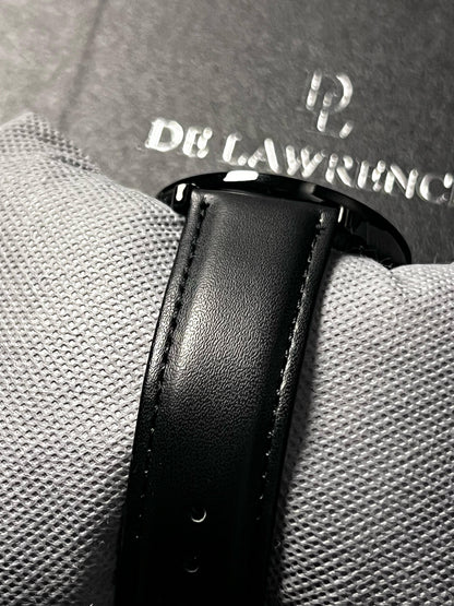 DE LAWRENCE