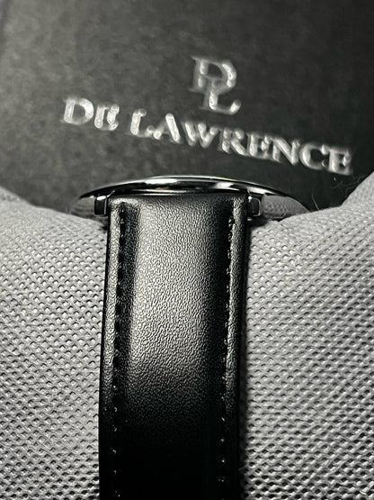 DE LAWRENCE