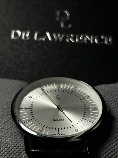 DE LAWRENCE