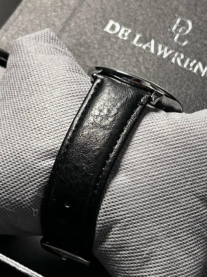DE LAWRENCE